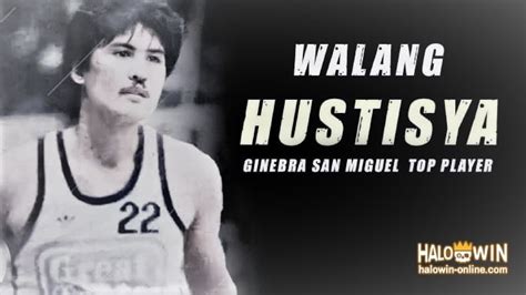 PBA History Highlight: Tragic PBA Player na si Arnulfo .